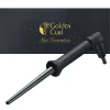 Golden Curl Spring Lockenstab