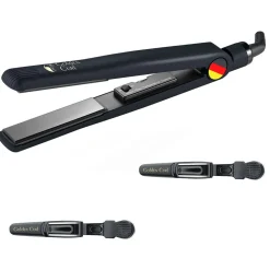 Golden Curl Tourmaline Glätteisen (Deutschland)