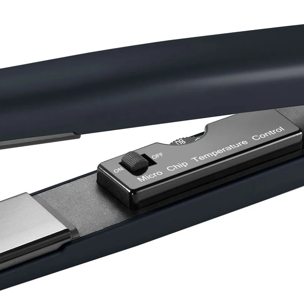 Golden Curl Tourmaline Glätteisen (Deutschland)