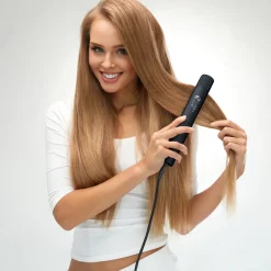 Golden Curl Tourmaline Glätteisen (Deutschland)