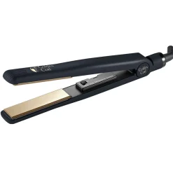 Golden Curl Tourmaline/Titanium Glätteisen (Gold)