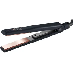 Golden Curl Tourmaline/Titanium Glätteisen (Rose Gold)