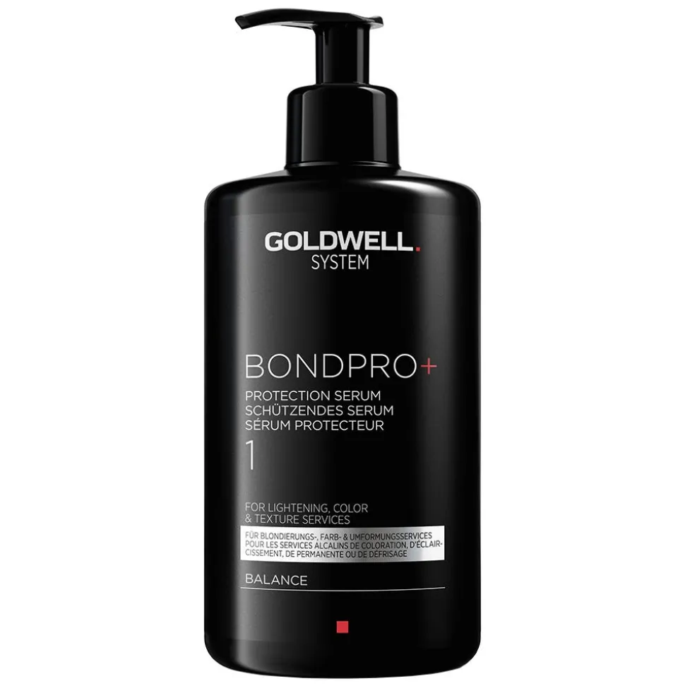 Goldwell Bond Pro+ 1 Protective Serum 500 ml