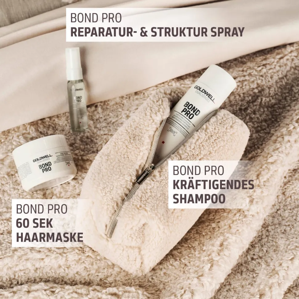 Goldwell Bond Pro Set