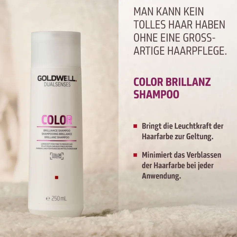 Goldwell Color Brilliance Set