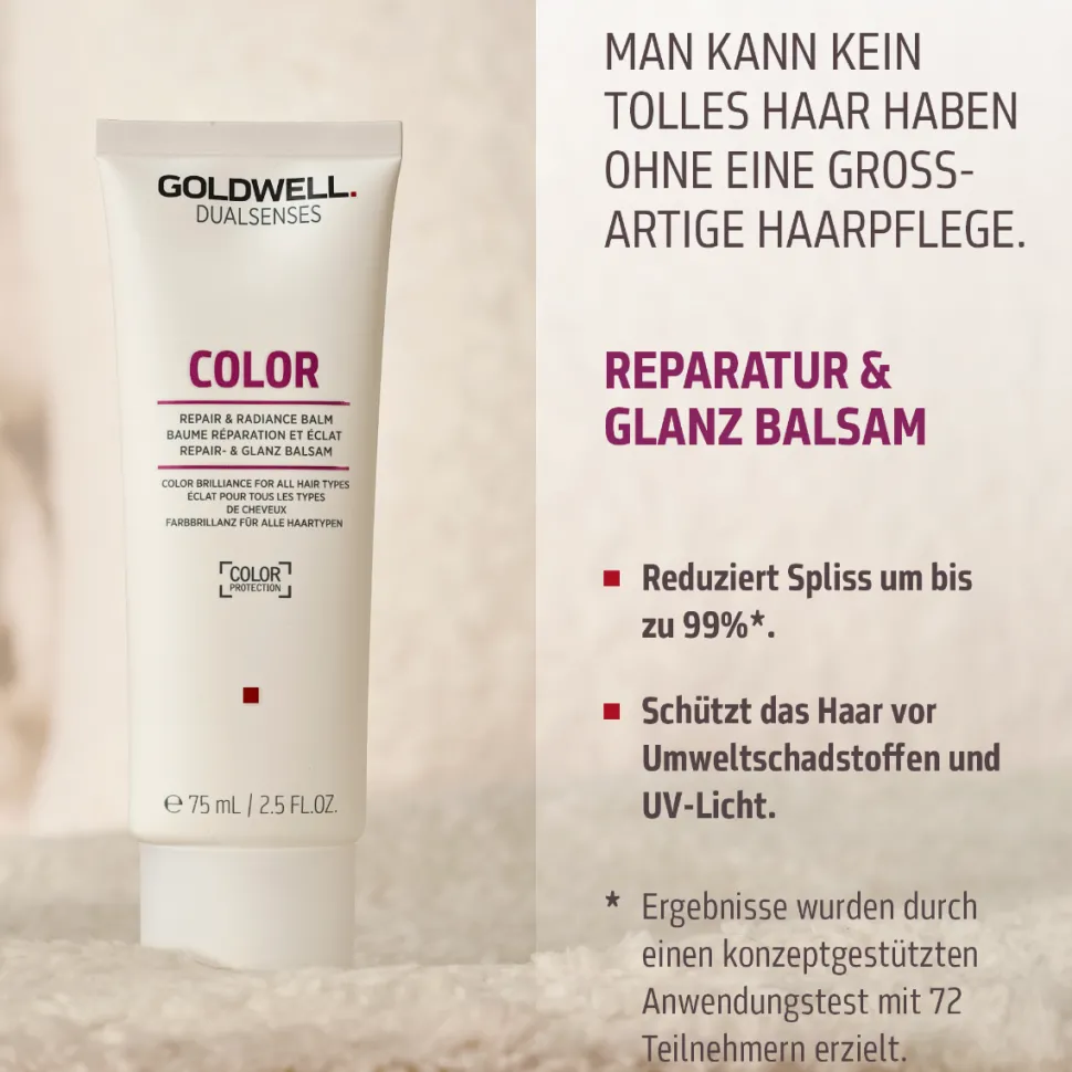 Goldwell Color Brilliance Set