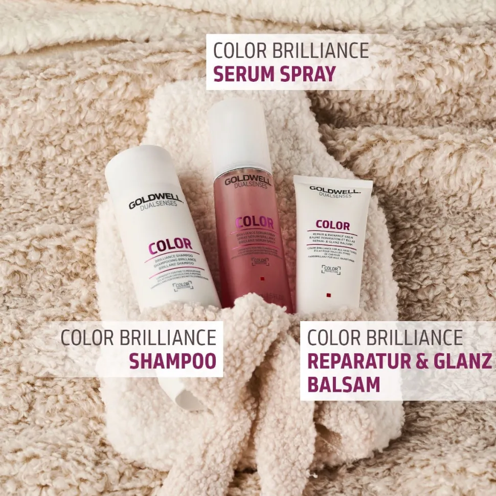 Goldwell Color Brilliance Set