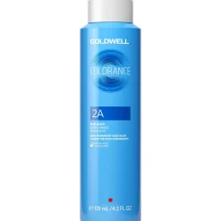 Goldwell Colorance 2A Blau Schwarz Haarfarbe 120 ml