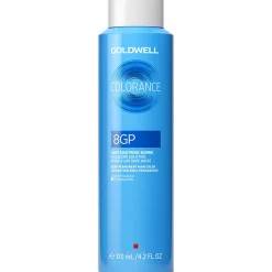 Goldwell Colorance 8GP HELL GOLD PERL BLOND Haarfarbe 120 ml