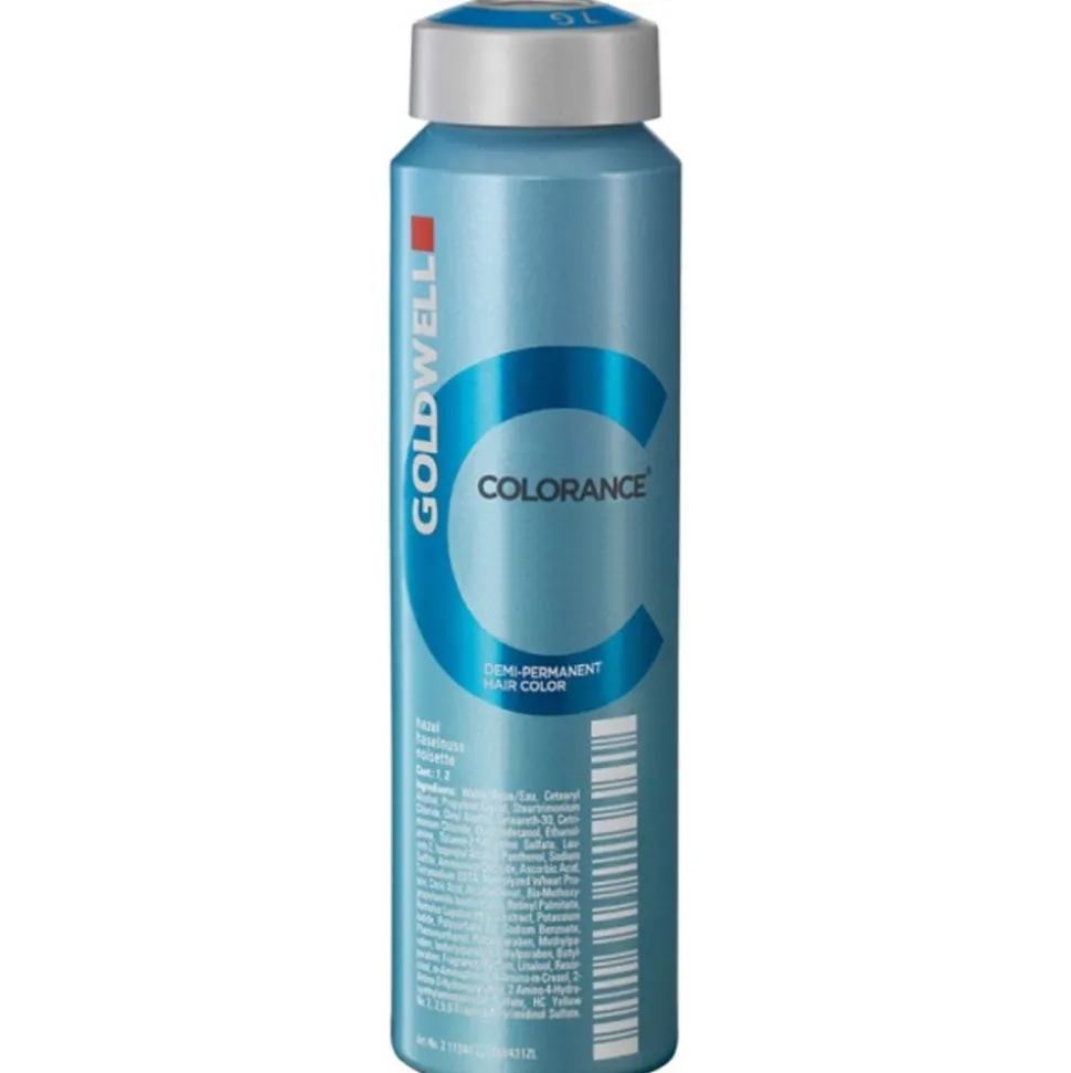Goldwell Colorance Pastel Color Pastel Minze 120 ml
