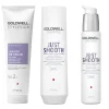 Goldwell Dualsenses & Stylesign Wash & Go Bundle