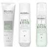 Goldwell Dualsenses & Stylesign Lockenstyling Bundle