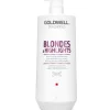 Goldwell Dualsenses Blondes & Highlights Anti-Yellow Conditioner 1000 ml