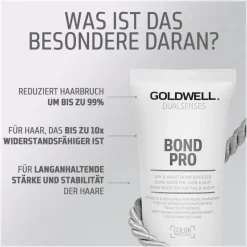 Goldwell Dualsenses Bond Pro Bond Booster für Tag & Nacht 75 ml