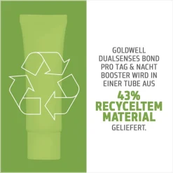 Goldwell Dualsenses Bond Pro Bond Booster für Tag & Nacht 75 ml