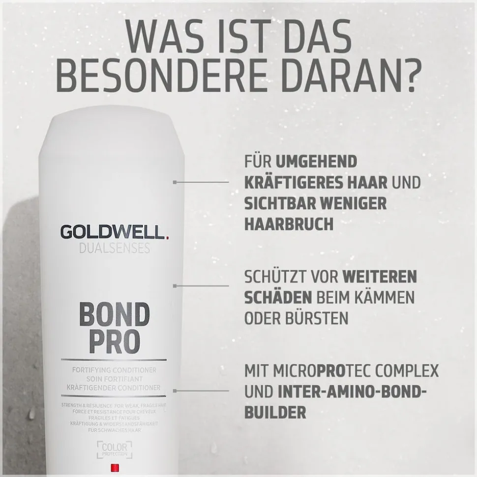 Goldwell Dualsenses Bond Pro Conditioner 200 ml