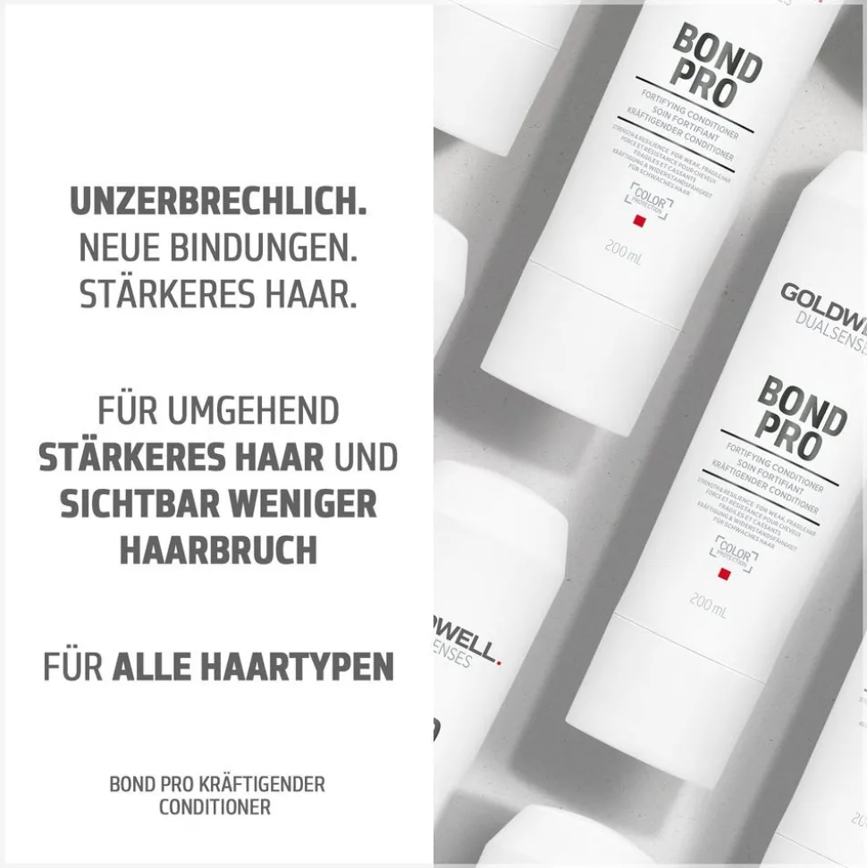 Goldwell Dualsenses Bond Pro Conditioner 200 ml