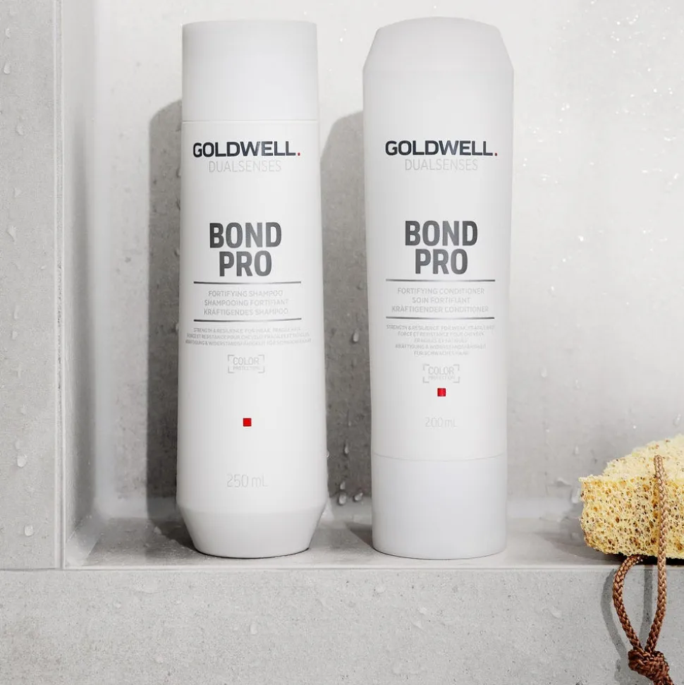Goldwell Dualsenses Bond Pro Shampoo 250 ml