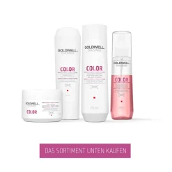 Goldwell Dualsenses Color Brilliance Conditioner 200 ml