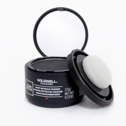 Goldwell Dualsenses Color Revive Ansatzpuder Dunkelbraun bis Schwarz 3,7 g