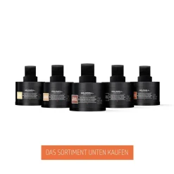 Goldwell Dualsenses Color Revive Ansatzpuder Dunkelbraun bis Schwarz 3,7 g