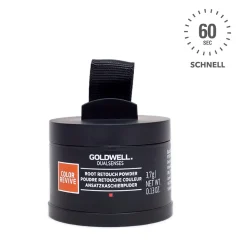 Goldwell Dualsenses Color Revive Ansatzpuder Kupferrot 3,7 g