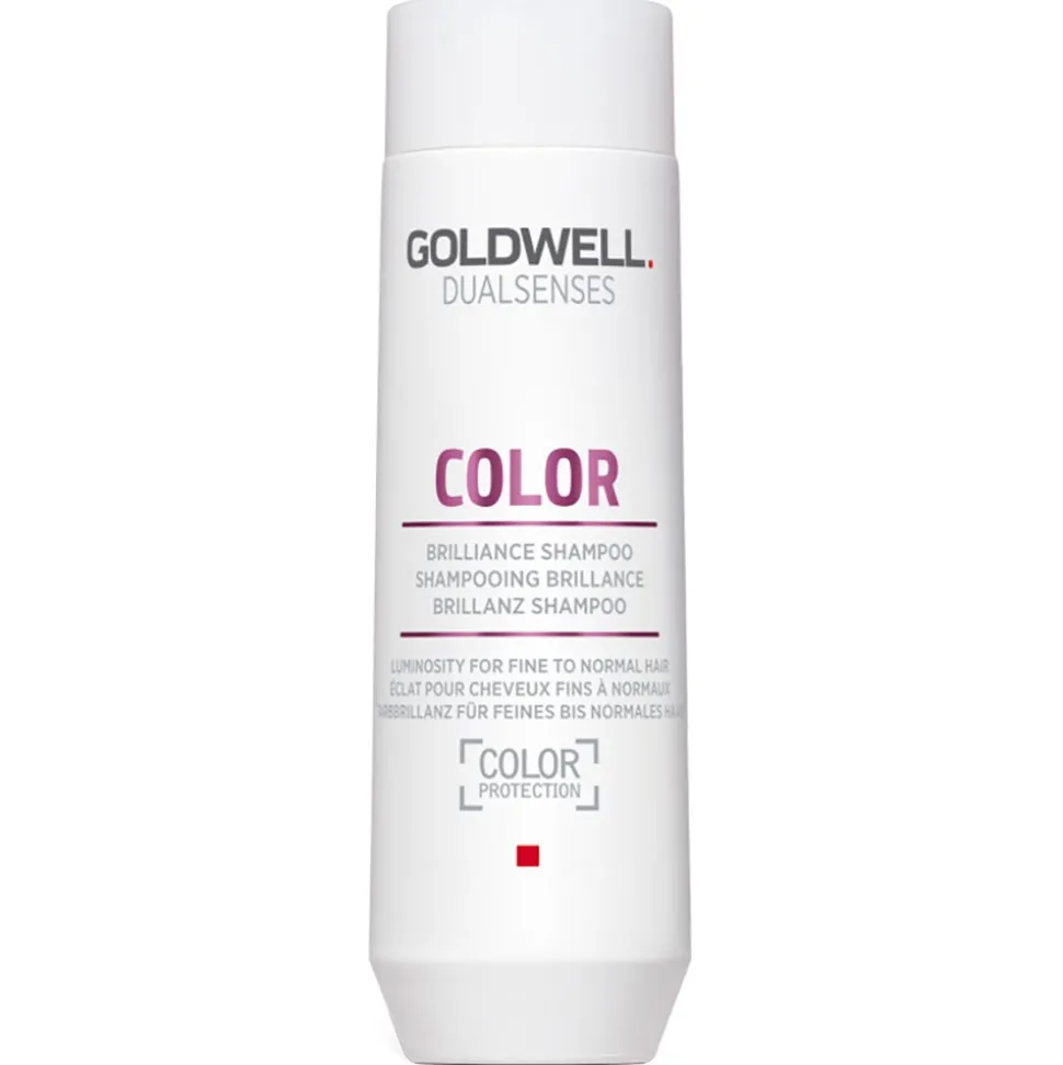 Goldwell Dualsenses Color Brillanz Shampoo 30 ml