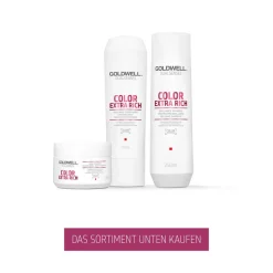 Goldwell Dualsenses Color Extra Rich Brilliance Shampoo 250 ml