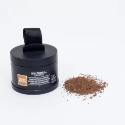 Goldwell Dualsenses Color Revive Ansatzpuder Mittel- bis Dunkelblond 3,7 g