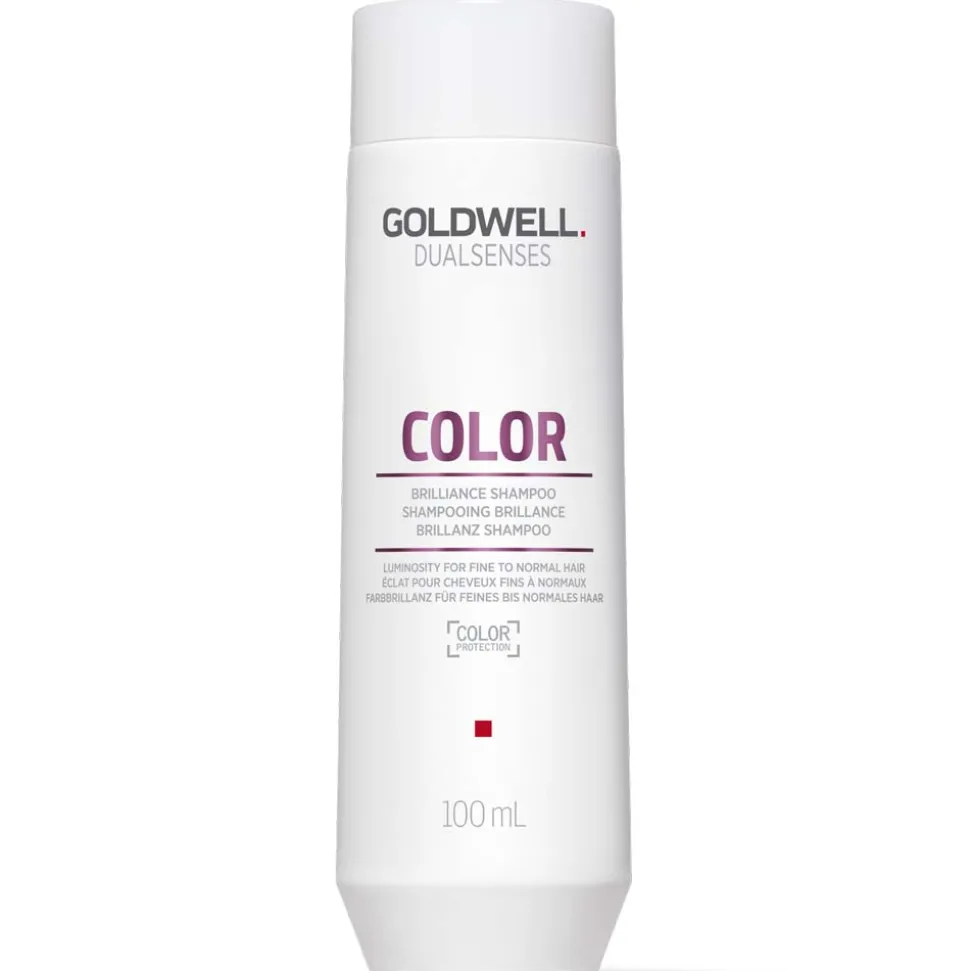 Goldwell Dualsenses Color Brilliance Shampoo 100 ml