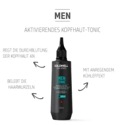 Goldwell Dualsenses Men Activating Scalp Tonic 150 ml