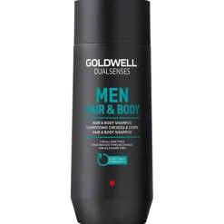 Goldwell Dualsenses MEN Hair & Body Shampoo 30 ml