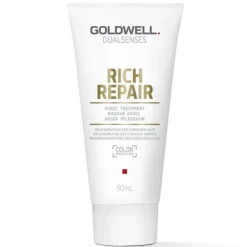 Goldwell Dualsenses Rich Repair 60 Sec Treatment 50 ml