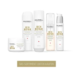 Goldwell Dualsenses Rich Repair 60 Sec Treatment 200 ml