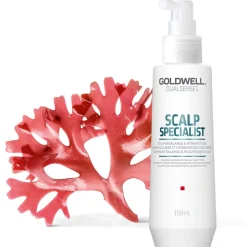 Goldwell Dualsenses Scalp Specialist Scalp Rebalance & Hydrate Fluid 150 ml