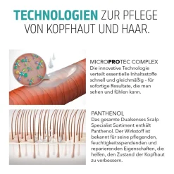 Goldwell Dualsenses Scalp Specialist Sensitiv Foam Shampoo 250 ml