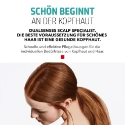 Goldwell Dualsenses Scalp Specialist Densifying Shampoo 250 ml