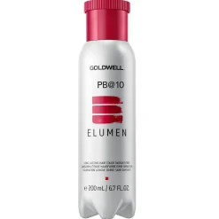 Goldwell Elumen Haarfarbe PB@10 200 ml