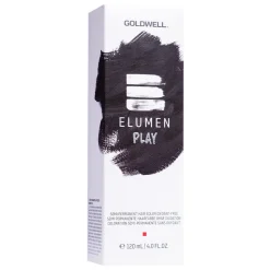 Goldwell Elumen Play Haarfarbe Black 120 ml