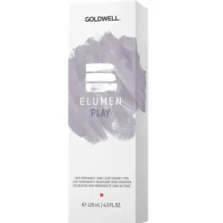 Goldwell Elumen Play Haarfarbe Silver 120 ml
