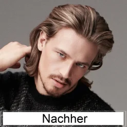 Goldwell Men Reshade 5CA 4 x Shots 20 ml