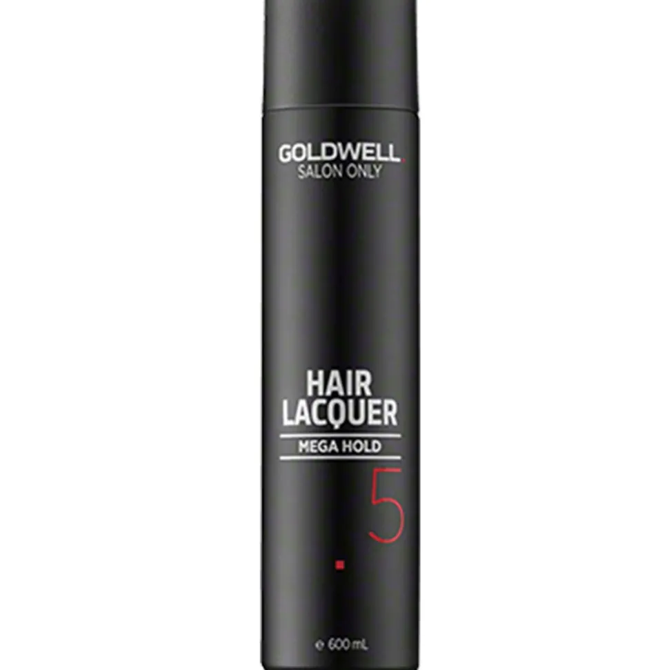 Goldwell Salon Only Hair Lacquer 600 ml