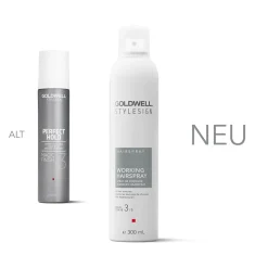 Goldwell Stylesign Hairspray Flexibles Haarspray 500 ml