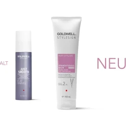 Goldwell Stylesign Heat Styling Glättungs-Balsam 100 ml