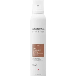 Goldwell Stylesign Texture Trockenes Textur-Spray 200 ml