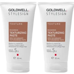 Goldwell Stylesign Texture Roughman Duo Bundle