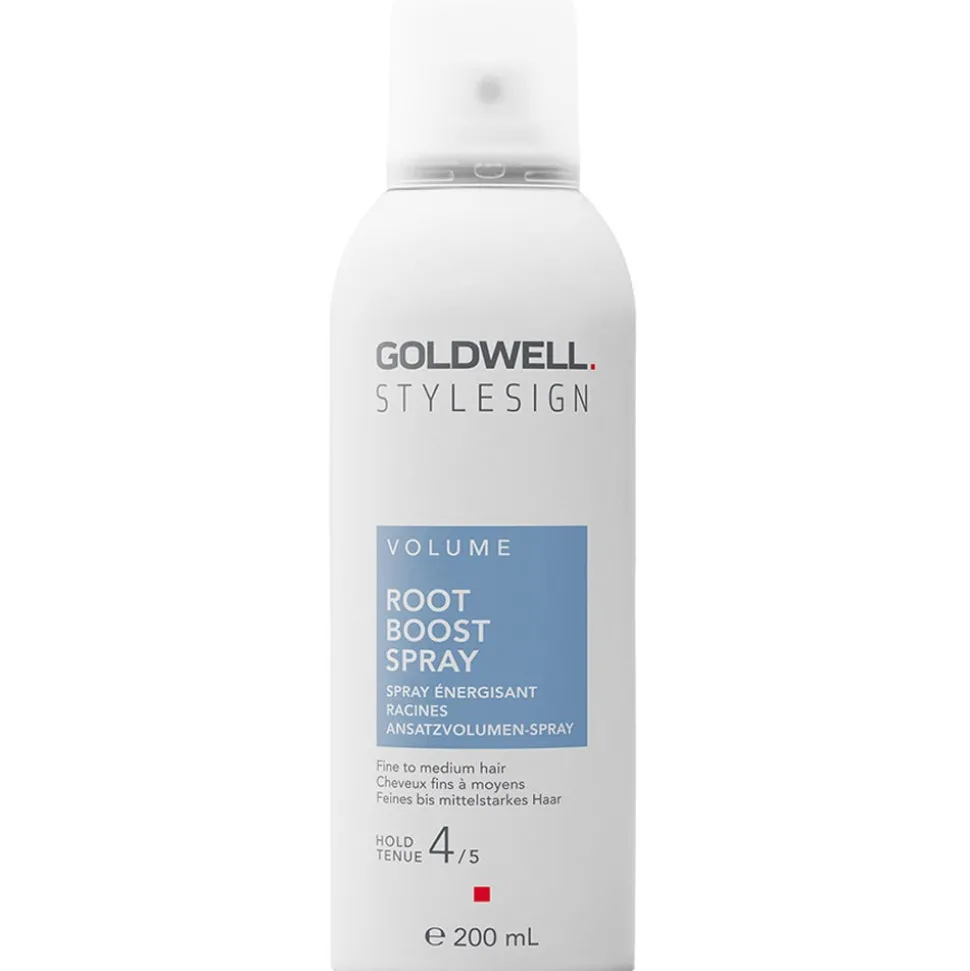 Goldwell Stylesign Volume Ansatzvolumenspray 200 ml