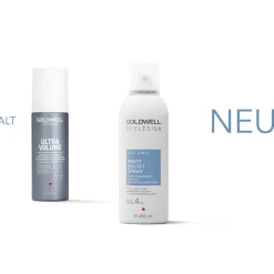 Goldwell Stylesign Volume Ansatzvolumenspray 200 ml