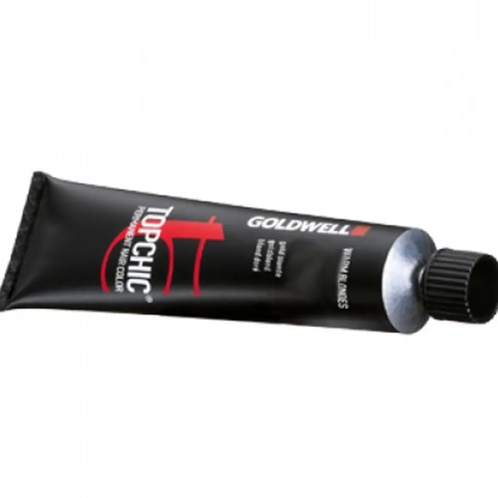 Goldwell Topchic Elumenated 6VV@PK Metallic Violet Elumenated Pink 60 ml