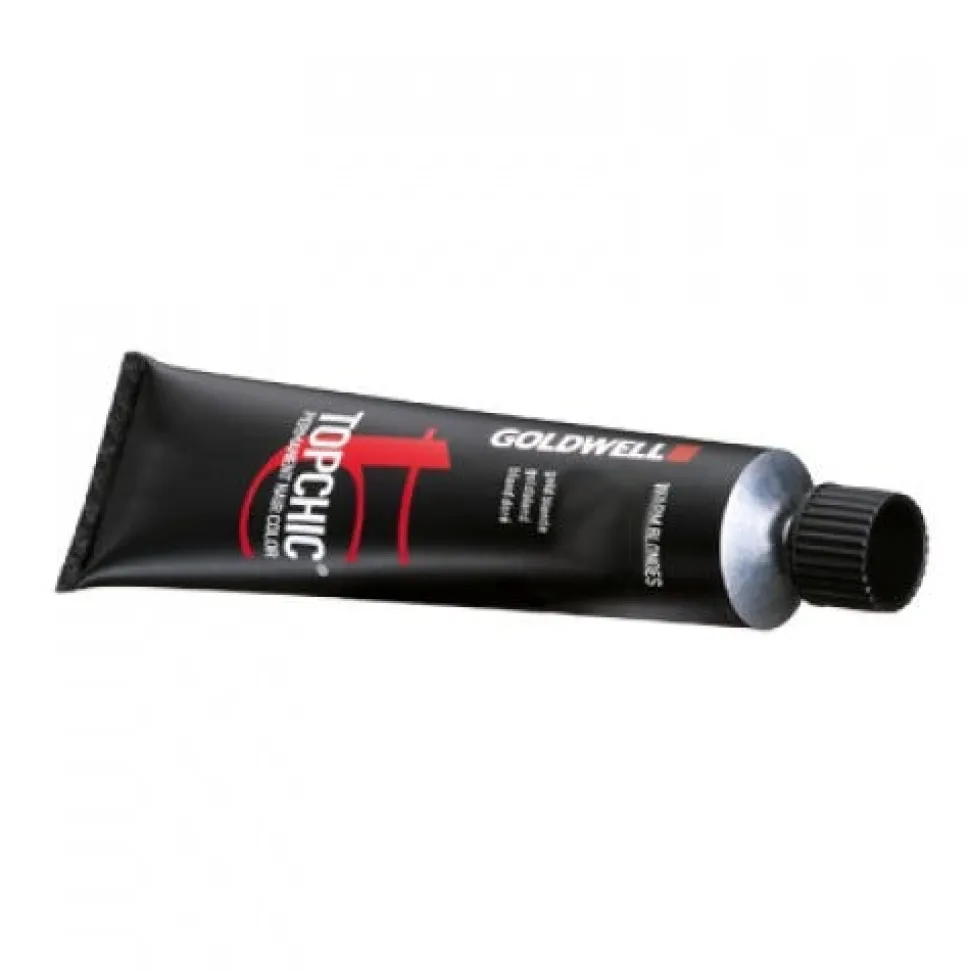 Goldwell Topchic Haarfarbe 9N@BP ultrablond elumenated beige pearl 60 ml